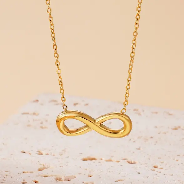 8 figure color guaranteed necklace 9